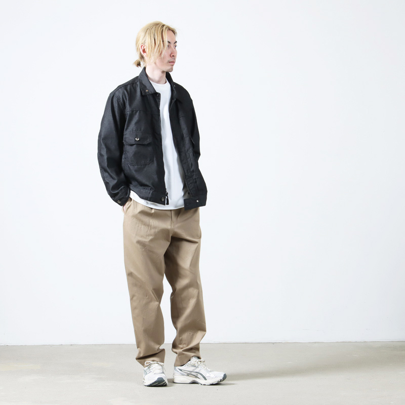 ENGINEERED GARMENTS(󥸥˥ɥ) Trucker Jacket PC Denim