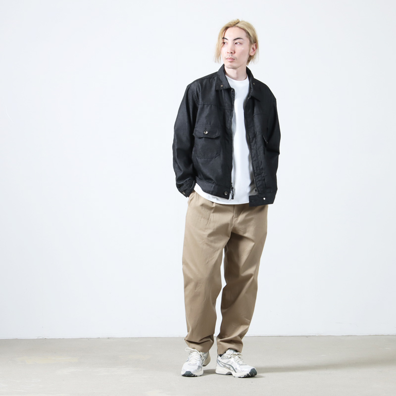 ENGINEERED GARMENTS(󥸥˥ɥ) Trucker Jacket PC Denim