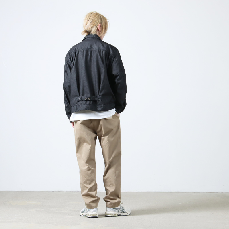 ENGINEERED GARMENTS(󥸥˥ɥ) Trucker Jacket PC Denim