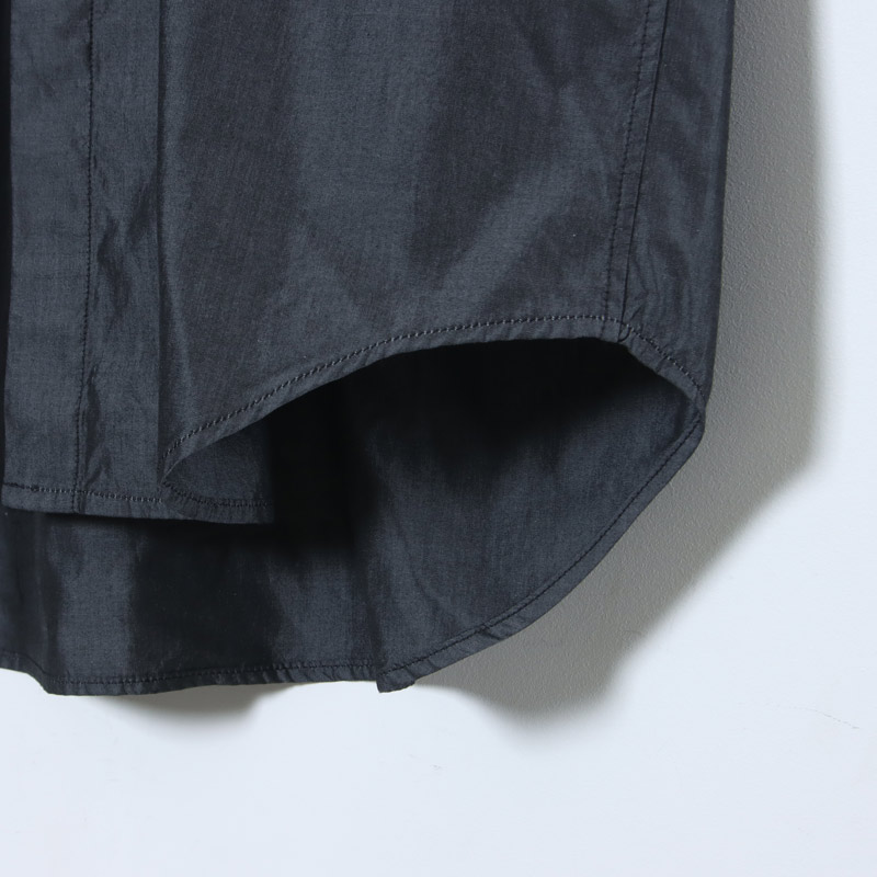 ENGINEERED GARMENTS(󥸥˥ɥ) Combo Short Collar Shirt
