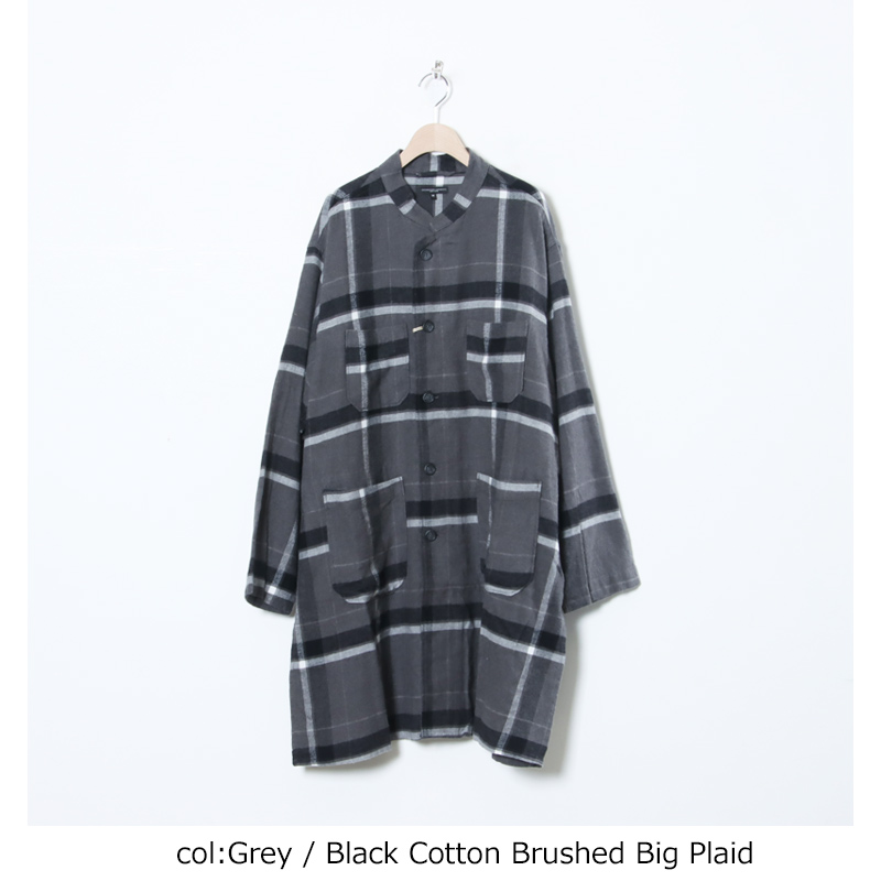 ENGINEERED GARMENTS(󥸥˥ɥ) Dayton Long Shirt