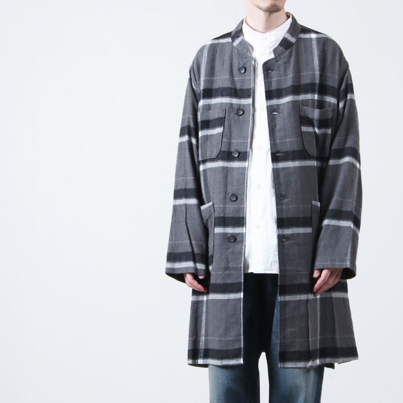 ENGINEERED GARMENTS(󥸥˥ɥ) Dayton Long Shirt