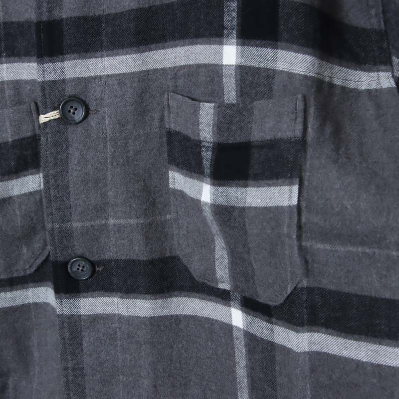 ENGINEERED GARMENTS(󥸥˥ɥ) Dayton Long Shirt