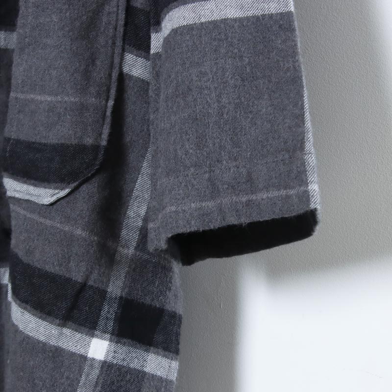 ENGINEERED GARMENTS(󥸥˥ɥ) Dayton Long Shirt
