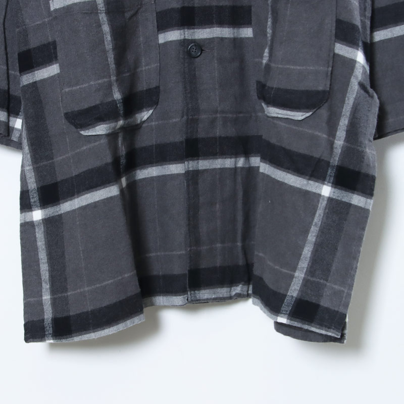 ENGINEERED GARMENTS(󥸥˥ɥ) Dayton Long Shirt