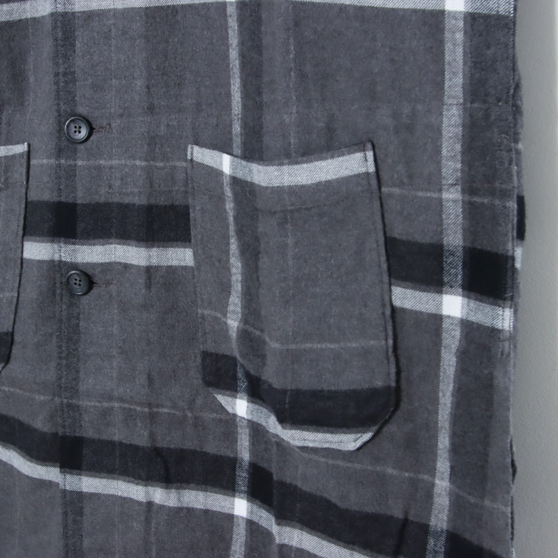 ENGINEERED GARMENTS(󥸥˥ɥ) Dayton Long Shirt