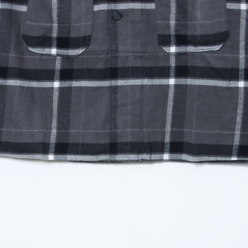 ENGINEERED GARMENTS(󥸥˥ɥ) Dayton Long Shirt