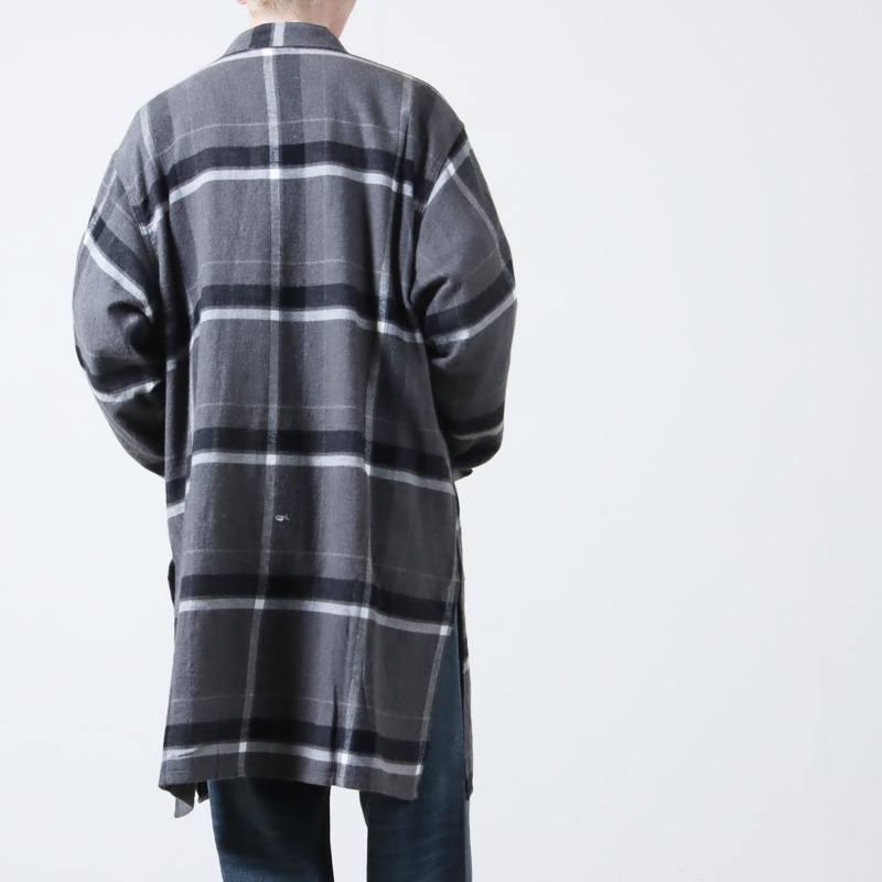 ENGINEERED GARMENTS(󥸥˥ɥ) Dayton Long Shirt