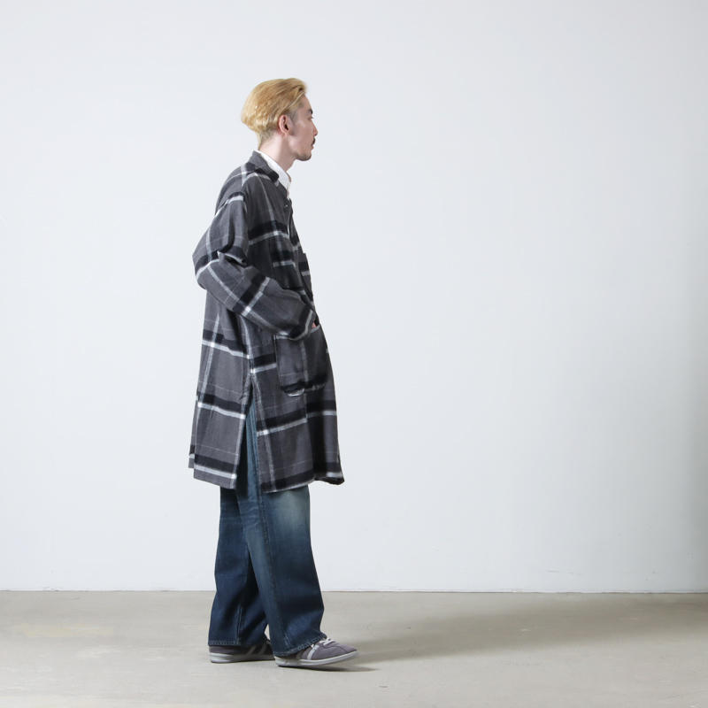 ENGINEERED GARMENTS(󥸥˥ɥ) Dayton Long Shirt