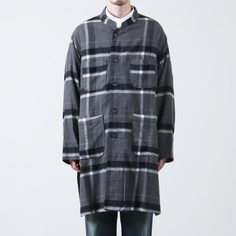 ENGINEERED GARMENTS(󥸥˥ɥ) Dayton Long Shirt