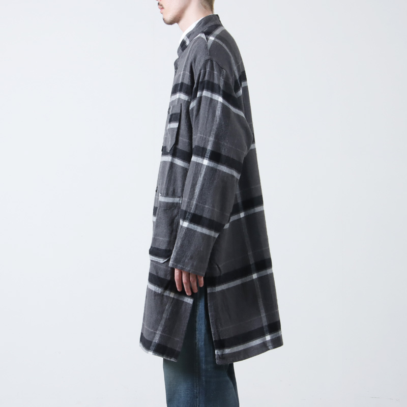 ENGINEERED GARMENTS(󥸥˥ɥ) Dayton Long Shirt