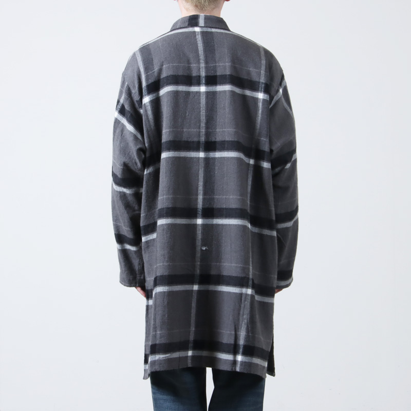 ENGINEERED GARMENTS(󥸥˥ɥ) Dayton Long Shirt