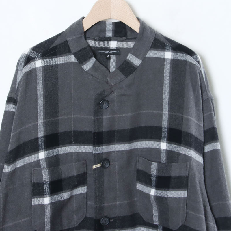 ENGINEERED GARMENTS(󥸥˥ɥ) Dayton Long Shirt