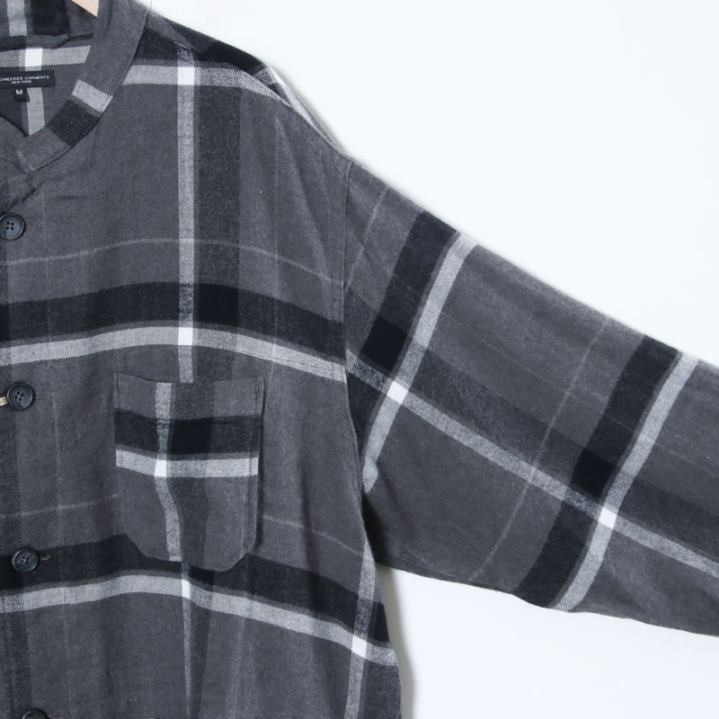 ENGINEERED GARMENTS(󥸥˥ɥ) Dayton Long Shirt