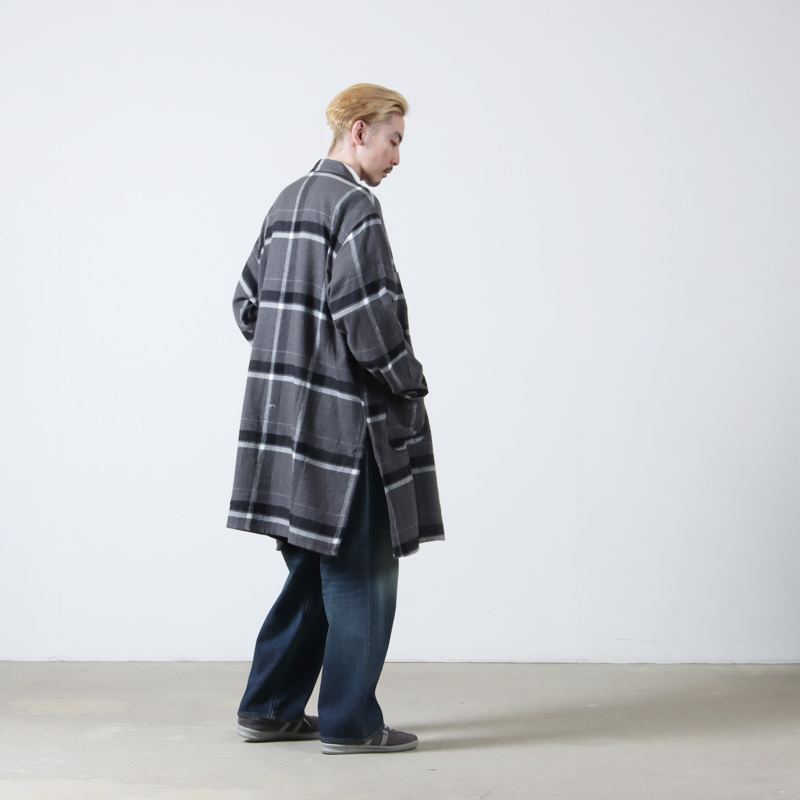 ENGINEERED GARMENTS(󥸥˥ɥ) Dayton Long Shirt