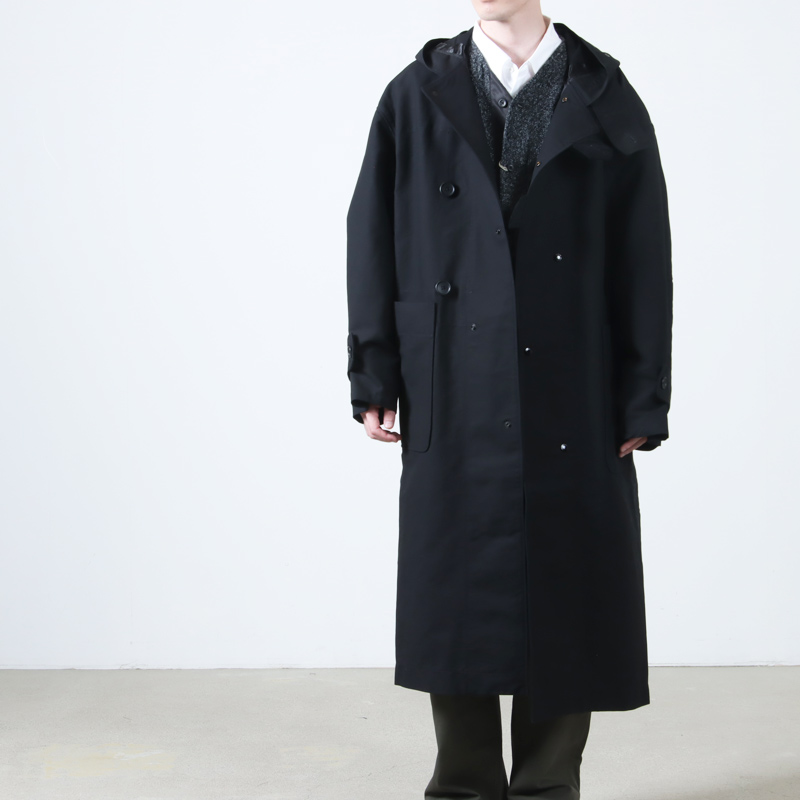 ENGINEERED GARMENTS(󥸥˥ɥ) Duffle Coat