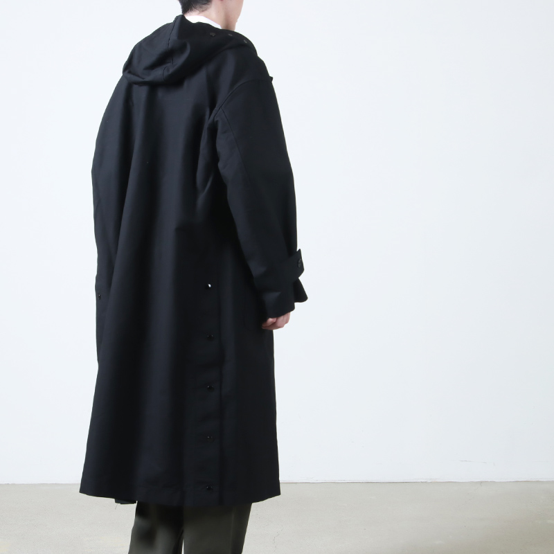 ENGINEERED GARMENTS(󥸥˥ɥ) Duffle Coat