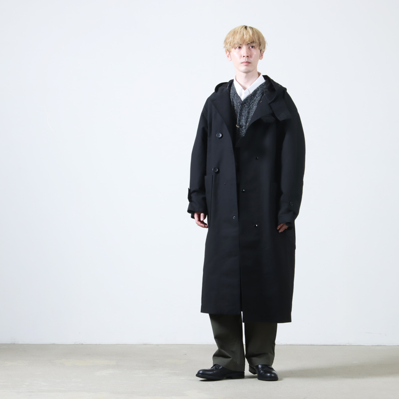 ENGINEERED GARMENTS(󥸥˥ɥ) Duffle Coat