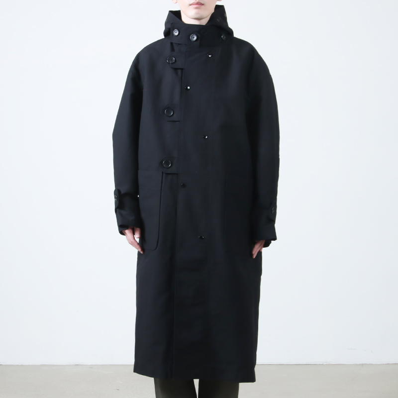 ENGINEERED GARMENTS(󥸥˥ɥ) Duffle Coat