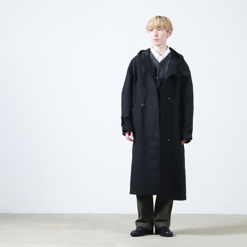 ENGINEERED GARMENTS(󥸥˥ɥ) Duffle Coat