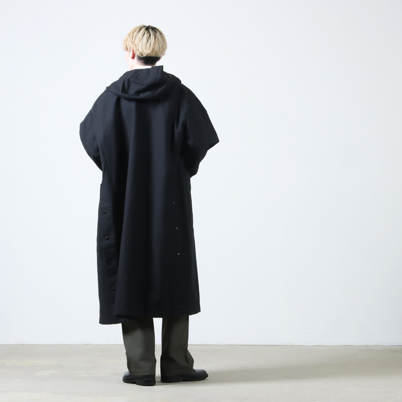 ENGINEERED GARMENTS(󥸥˥ɥ) Duffle Coat