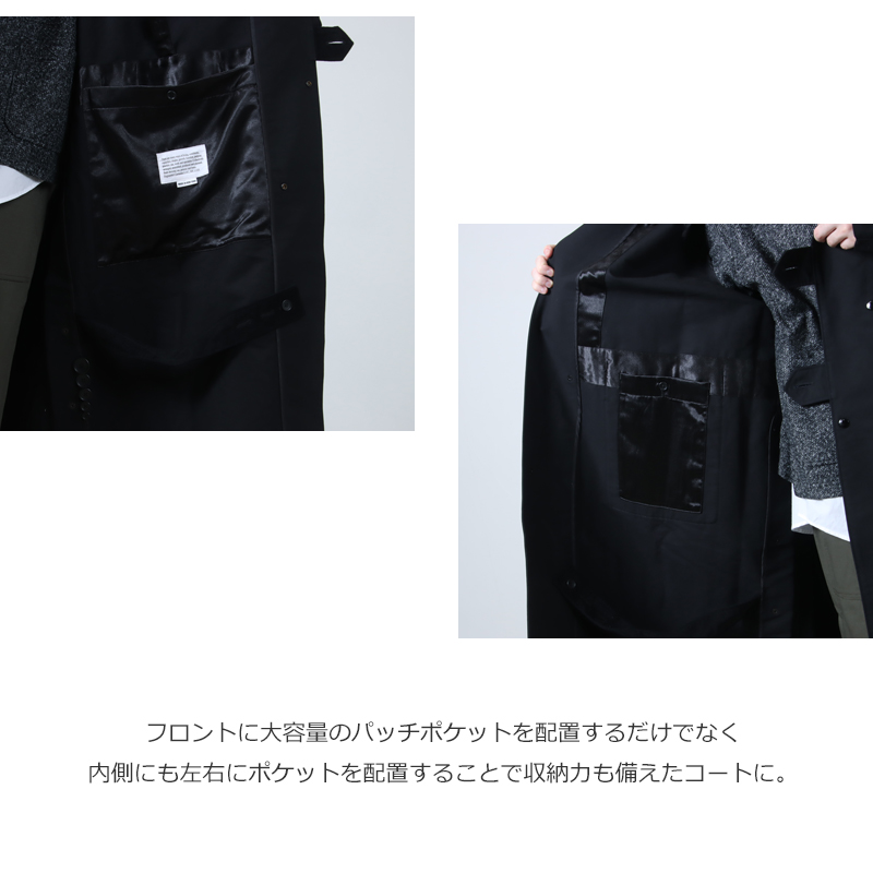 ENGINEERED GARMENTS(󥸥˥ɥ) Duffle Coat