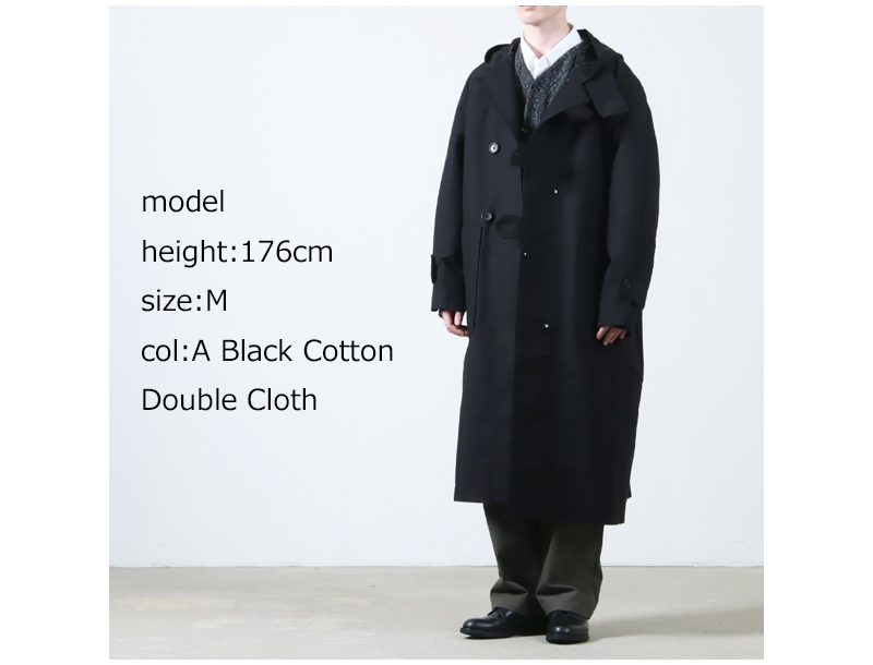 ENGINEERED GARMENTS(󥸥˥ɥ) Duffle Coat
