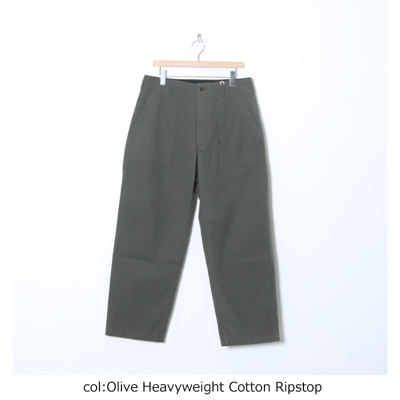 ENGINEERED GARMENTS(󥸥˥ɥ) Fatigue Pant