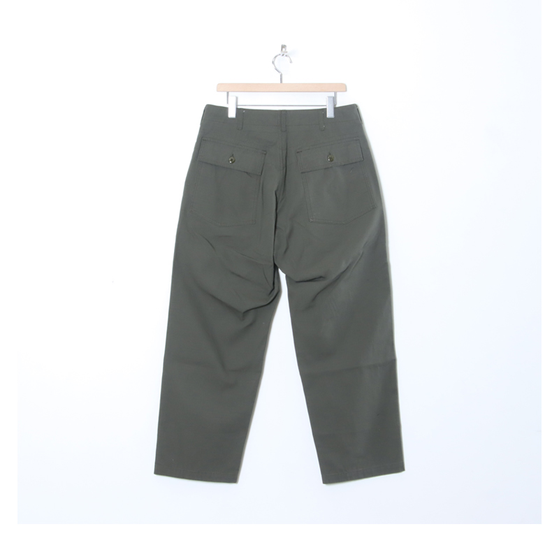 ENGINEERED GARMENTS(󥸥˥ɥ) Fatigue Pant