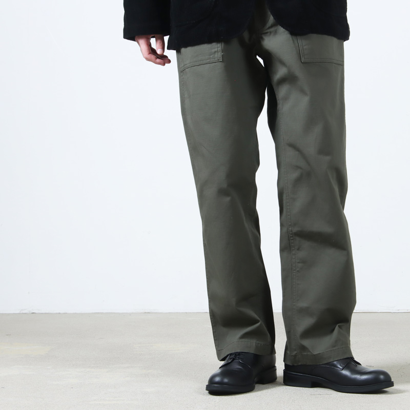 ENGINEERED GARMENTS(󥸥˥ɥ) Fatigue Pant