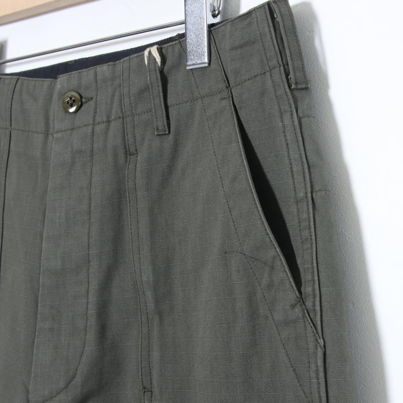ENGINEERED GARMENTS(󥸥˥ɥ) Fatigue Pant