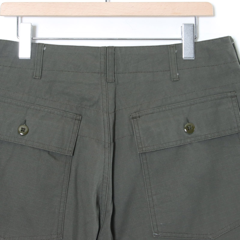 ENGINEERED GARMENTS(󥸥˥ɥ) Fatigue Pant
