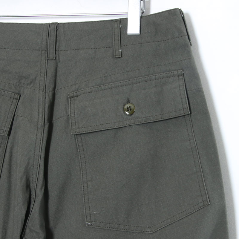 ENGINEERED GARMENTS(󥸥˥ɥ) Fatigue Pant