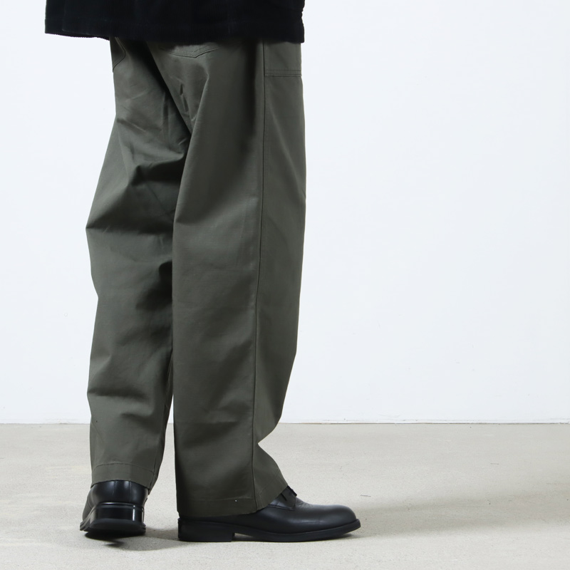 ENGINEERED GARMENTS(󥸥˥ɥ) Fatigue Pant