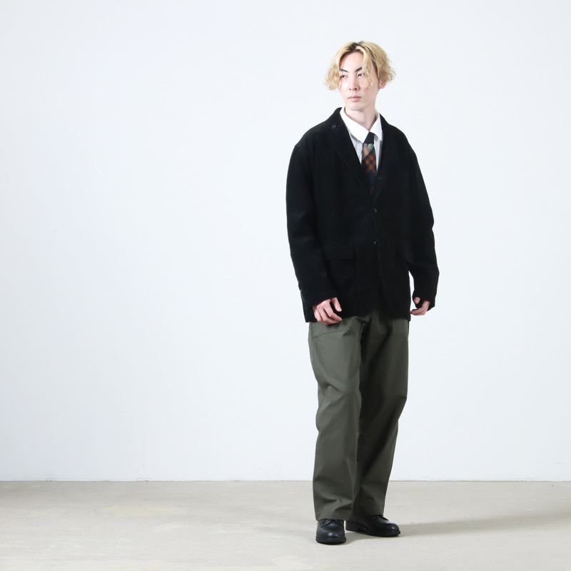 ENGINEERED GARMENTS(󥸥˥ɥ) Fatigue Pant