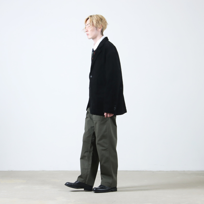 ENGINEERED GARMENTS(󥸥˥ɥ) Fatigue Pant