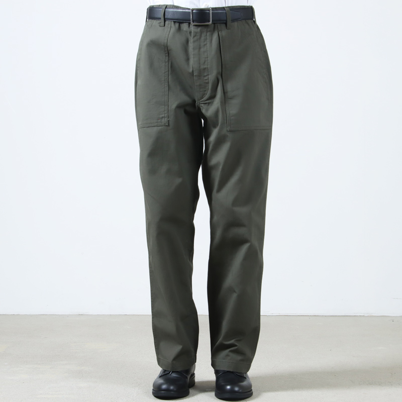 ENGINEERED GARMENTS(󥸥˥ɥ) Fatigue Pant