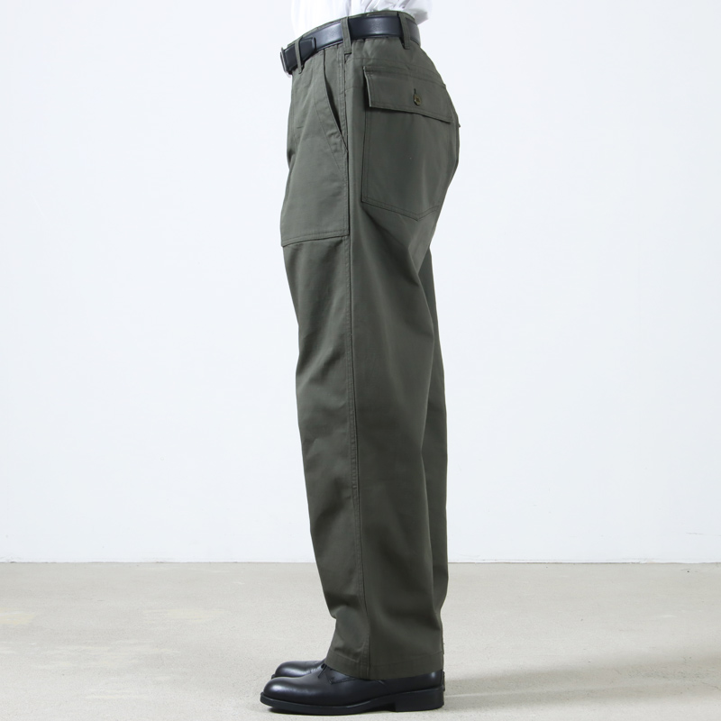 ENGINEERED GARMENTS(󥸥˥ɥ) Fatigue Pant