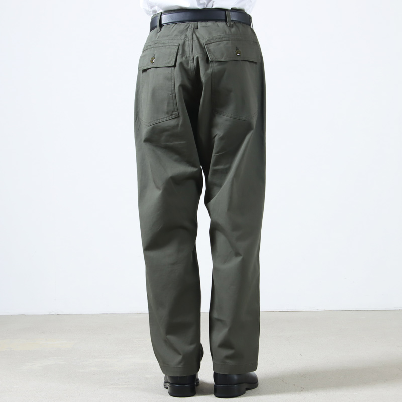 ENGINEERED GARMENTS(󥸥˥ɥ) Fatigue Pant