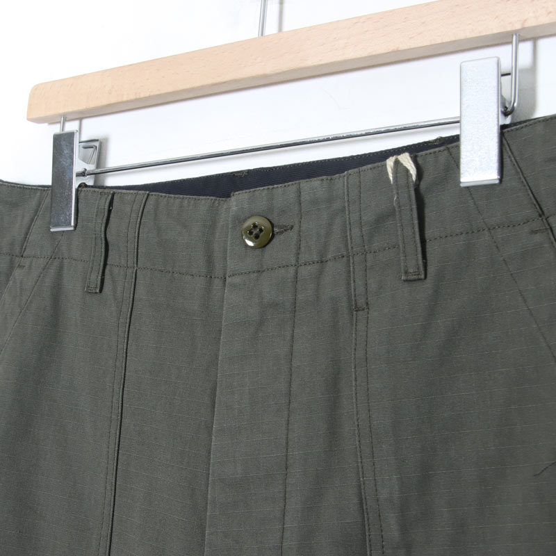 ENGINEERED GARMENTS(󥸥˥ɥ) Fatigue Pant