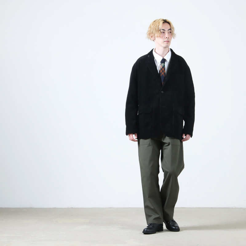 ENGINEERED GARMENTS(󥸥˥ɥ) Fatigue Pant
