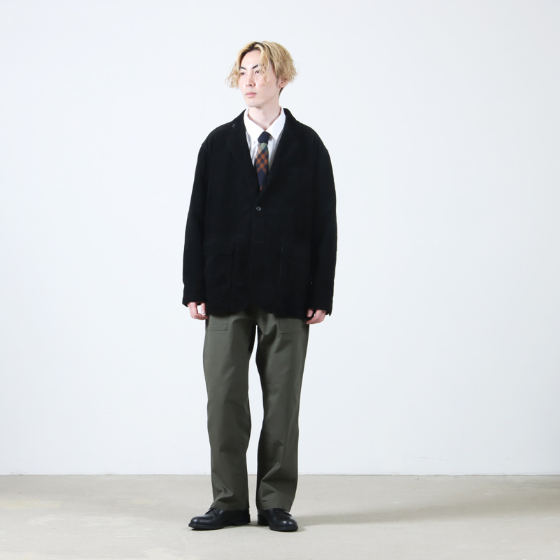 ENGINEERED GARMENTS(󥸥˥ɥ) Fatigue Pant