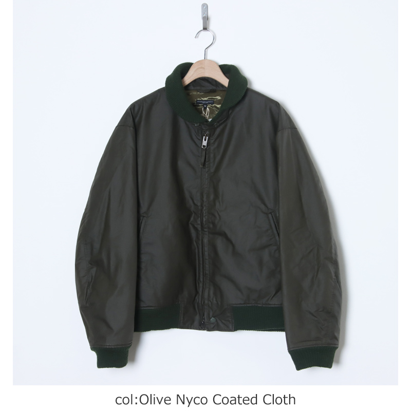 ENGINEERED GARMENTS(エンジニアードガーメンツ) LL Jacket