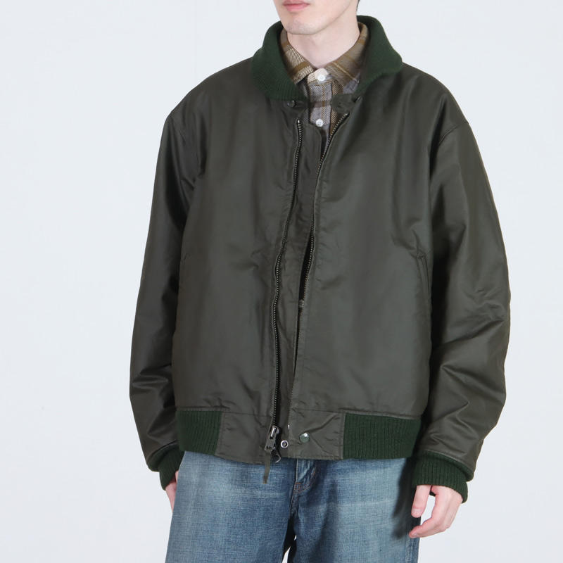 ENGINEERED GARMENTS(エンジニアードガーメンツ) LL Jacket