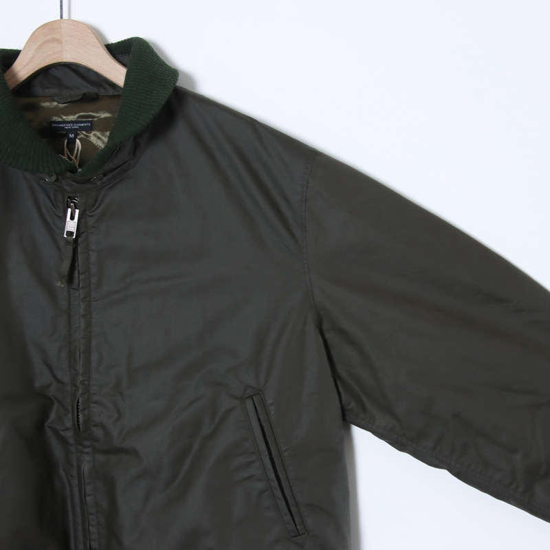 ENGINEERED GARMENTS(エンジニアードガーメンツ) LL Jacket