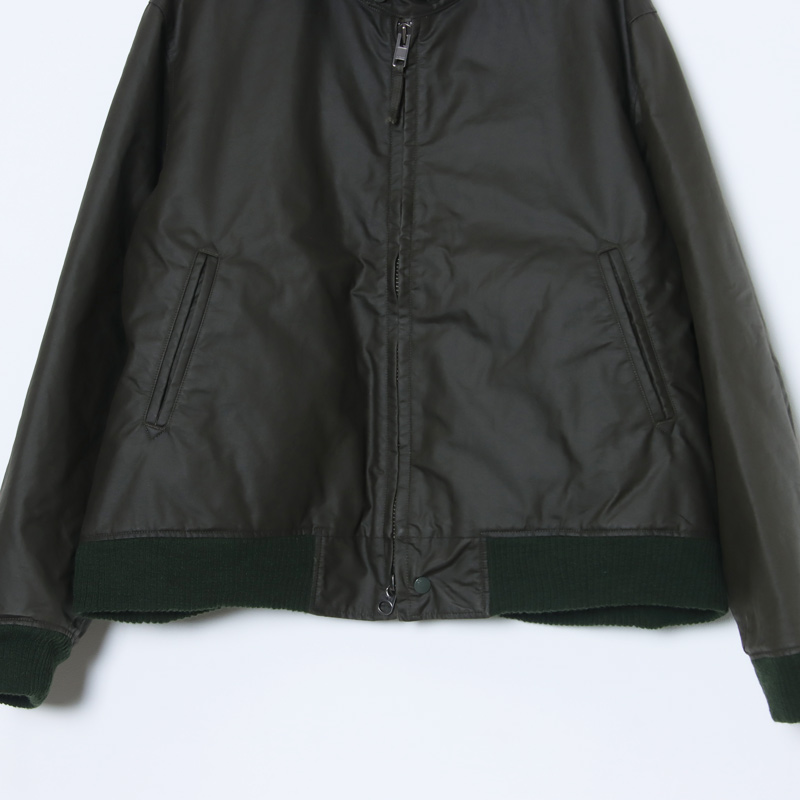 ENGINEERED GARMENTS(エンジニアードガーメンツ) LL Jacket