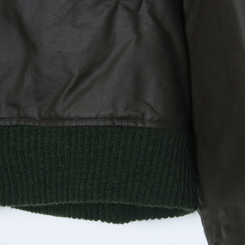 ENGINEERED GARMENTS(エンジニアードガーメンツ) LL Jacket