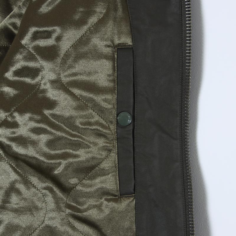 ENGINEERED GARMENTS(エンジニアードガーメンツ) LL Jacket