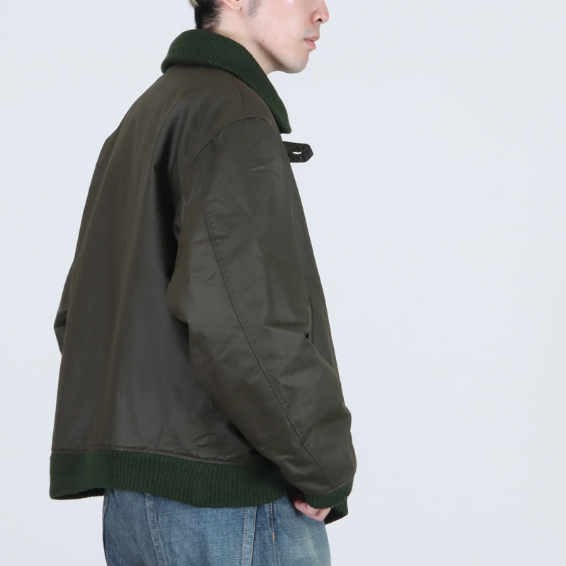 ENGINEERED GARMENTS(エンジニアードガーメンツ) LL Jacket