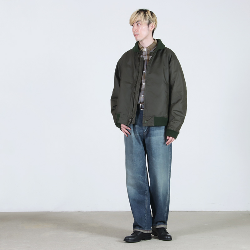 ENGINEERED GARMENTS(エンジニアードガーメンツ) LL Jacket